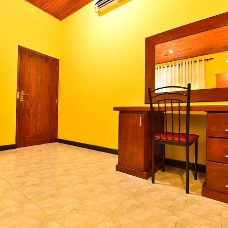 The Senu Grand Villa Hikkaduwa Exterior foto