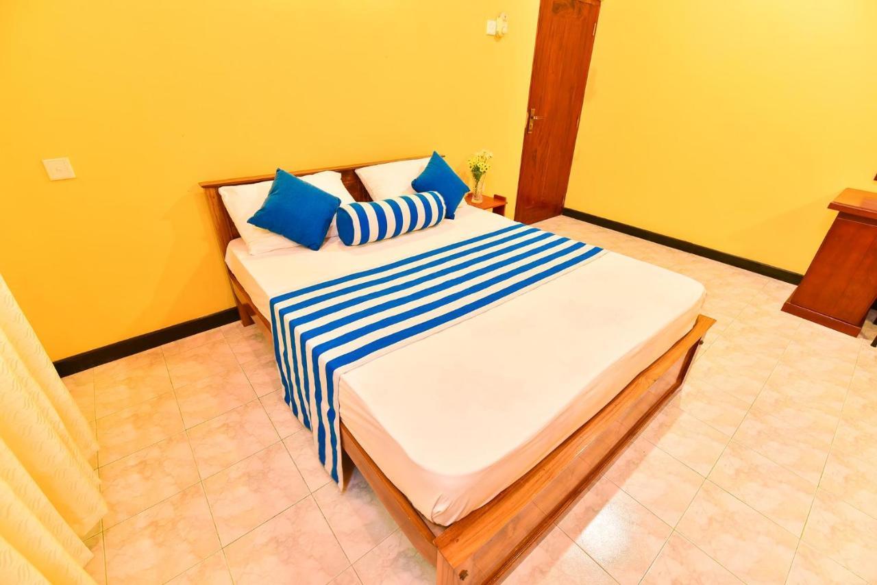 The Senu Grand Villa Hikkaduwa Exterior foto